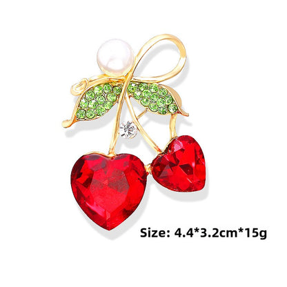 Brooch Accessories