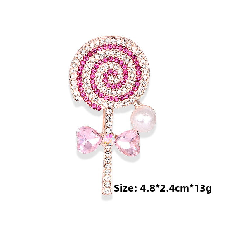 Brooch Accessories