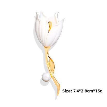 Brooch Accessories