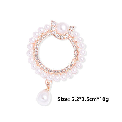 Brooch Accessories