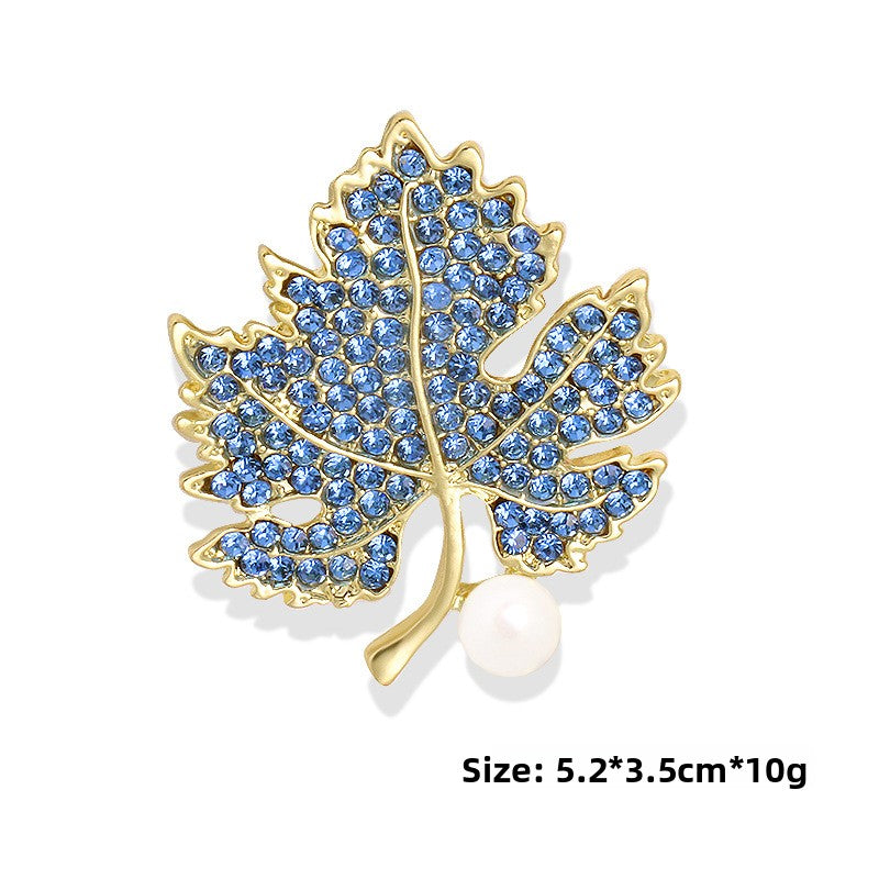 Brooch Accessories