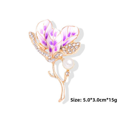 Brooch Accessories