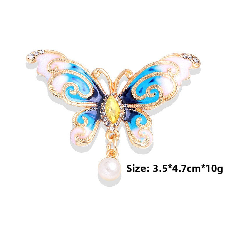 Brooch Accessories