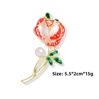 Brooch Accessories
