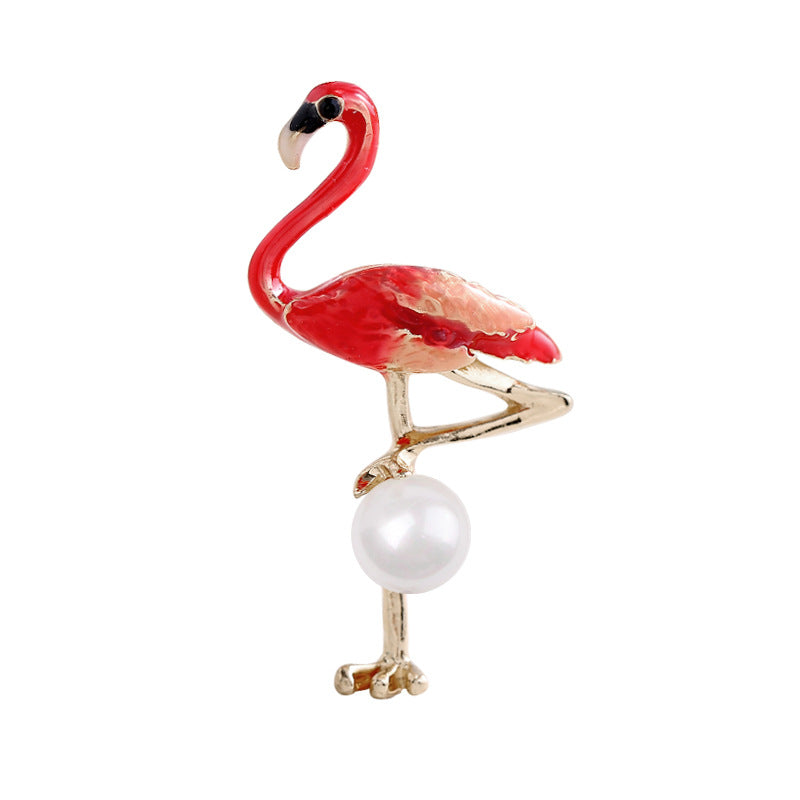 Brooch Accessories