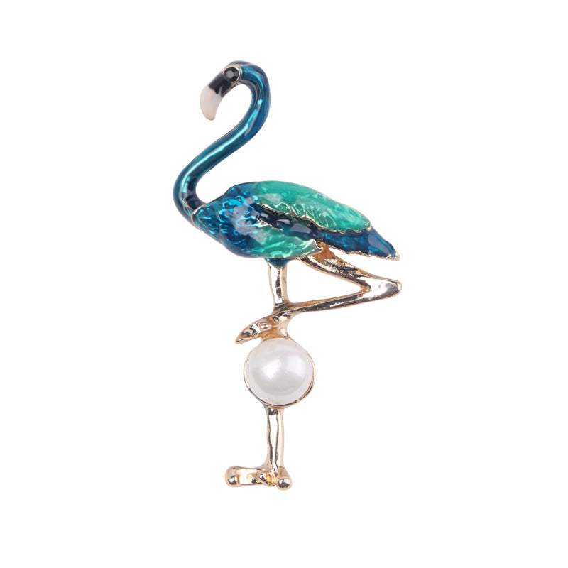 Brooch Accessories