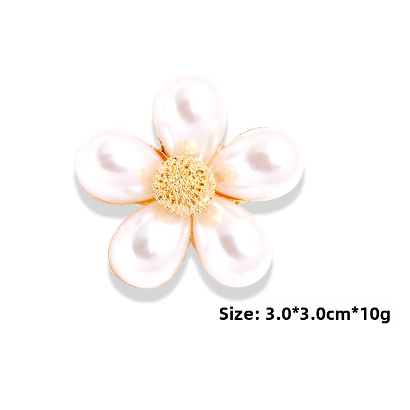 Brooch Accessories