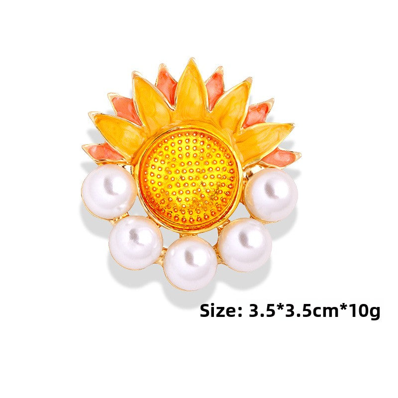 Brooch Accessories