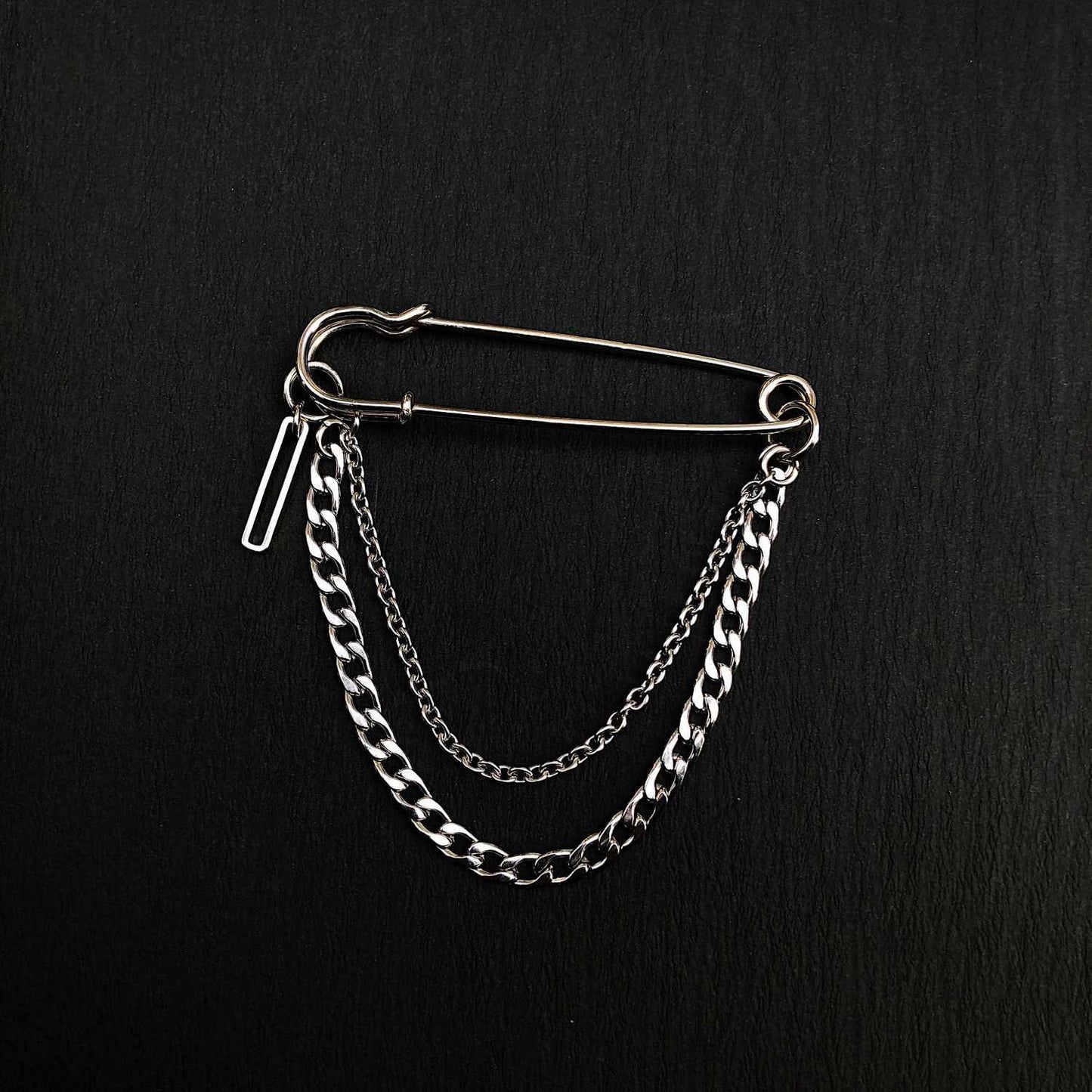 Brooch accessory