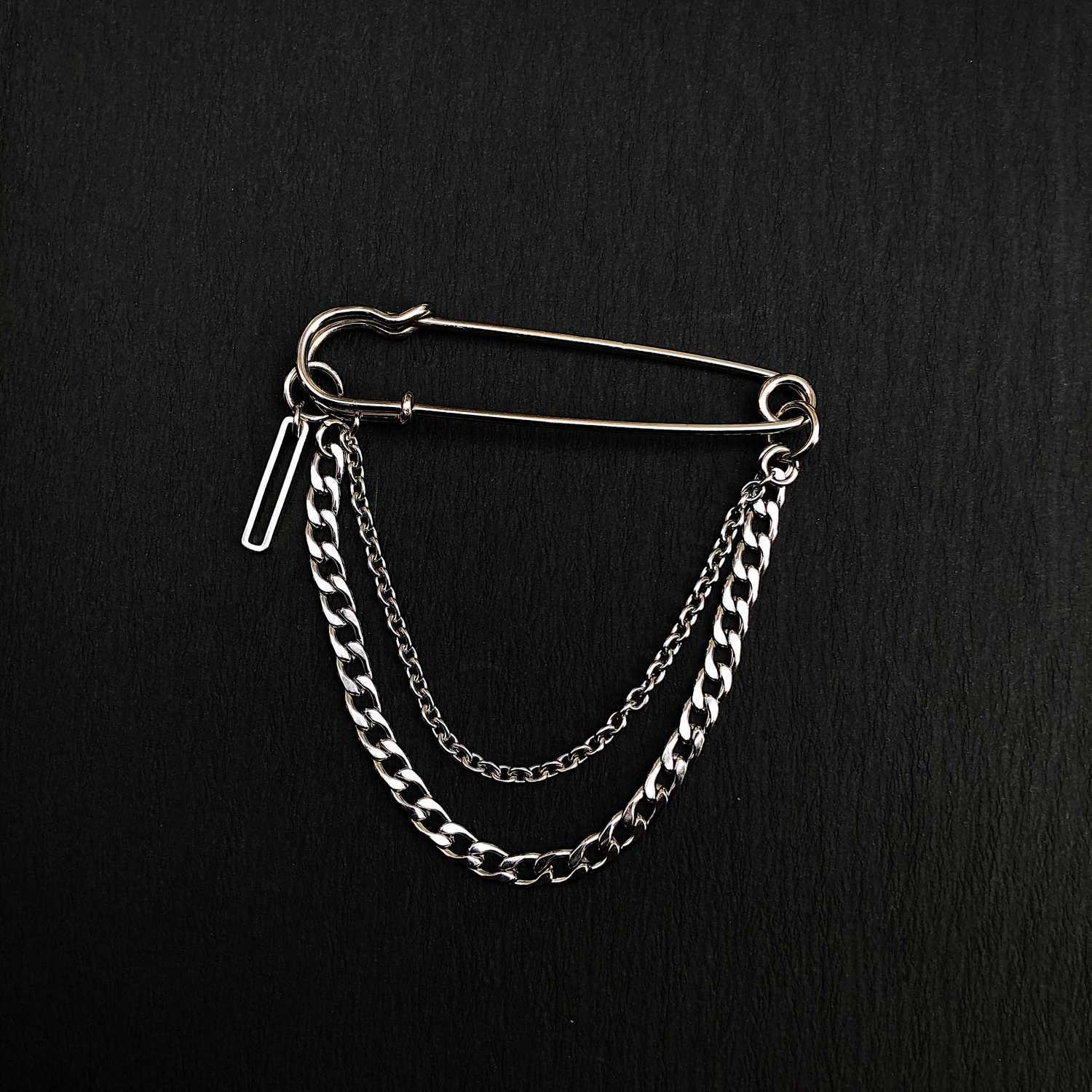 Brooch accessory