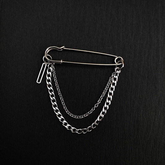 Brooch accessory