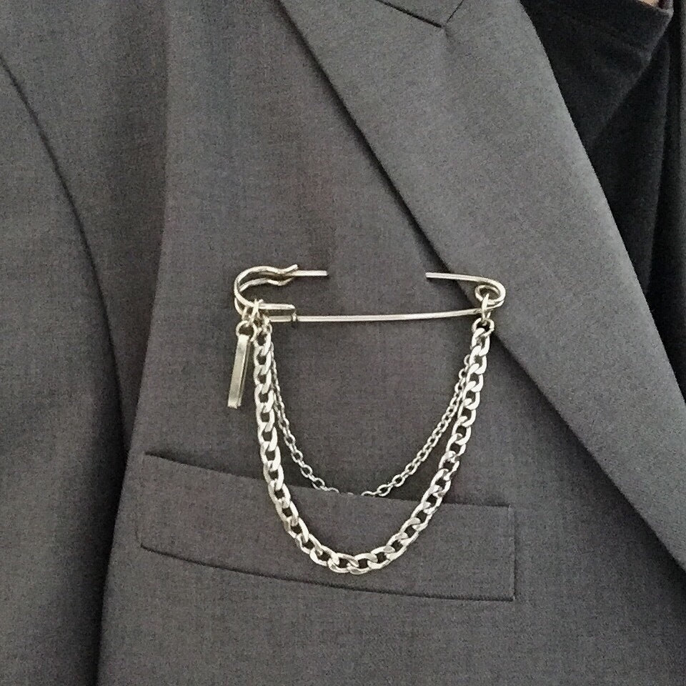 Brooch accessory