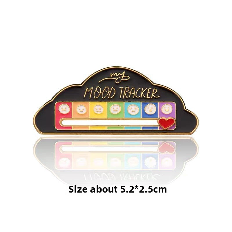 brooch