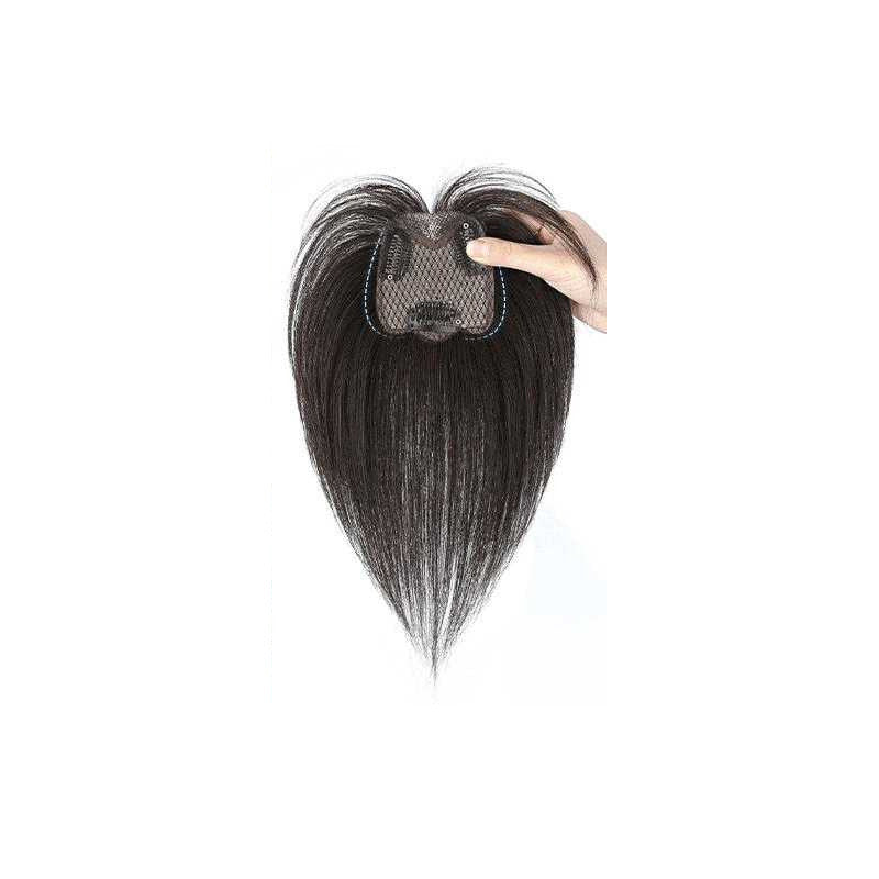 Brow hairpiece