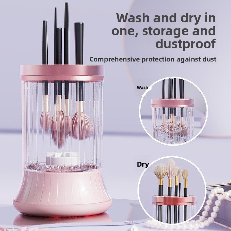 Brush Cleaner