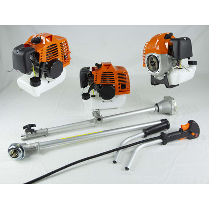 Brush Cutter