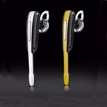 Brushed HM1000 Bluetooth Headset with Voice Control