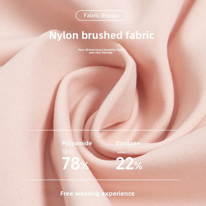 Brushed Yoga Suit