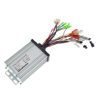 Brushless Controller for Electric Vehicles