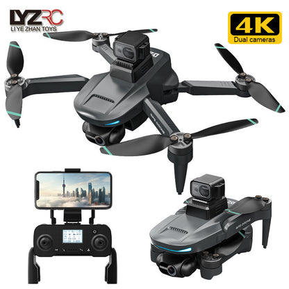 brushless drone