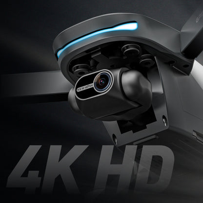 brushless drone