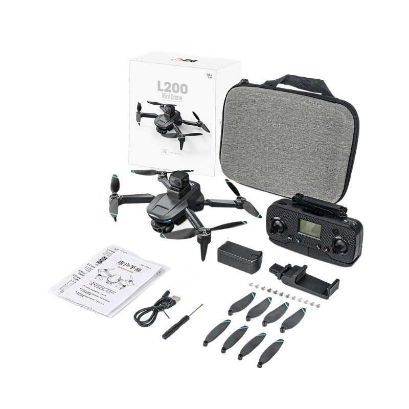 brushless drone