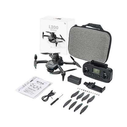 brushless drone
