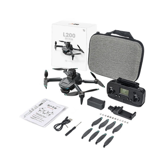 brushless drone