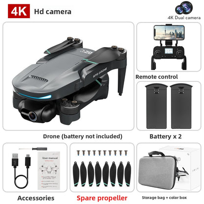 brushless drone