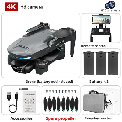 brushless drone