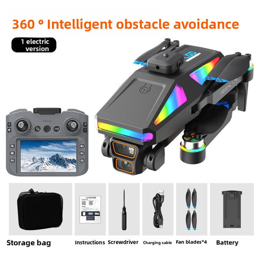 Brushless Drone