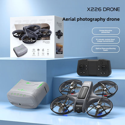 brushless drone