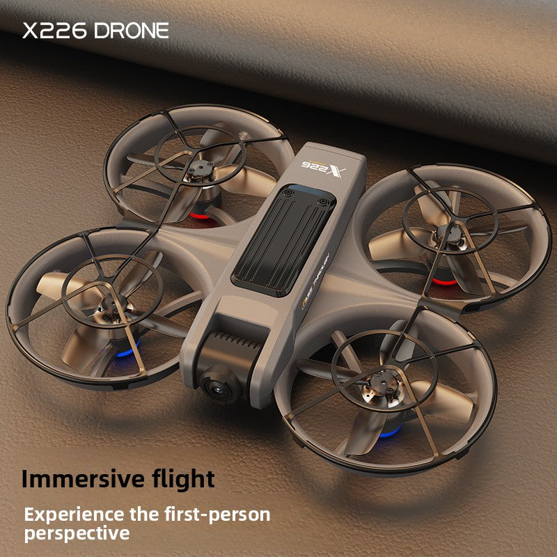 brushless drone
