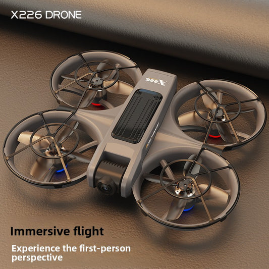 brushless drone
