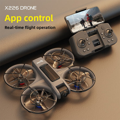 brushless drone