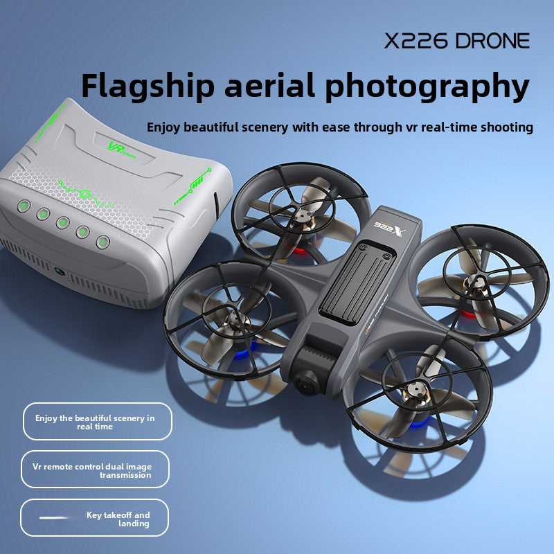 brushless drone