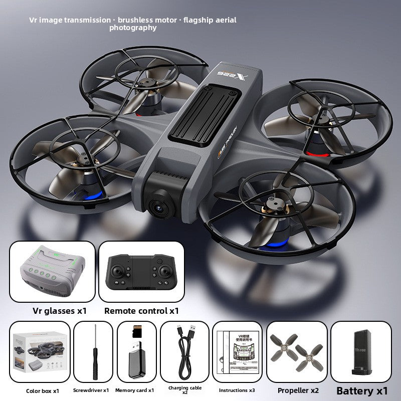 brushless drone