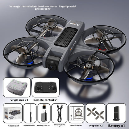 brushless drone