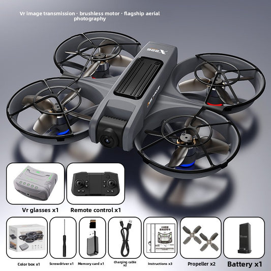 brushless drone