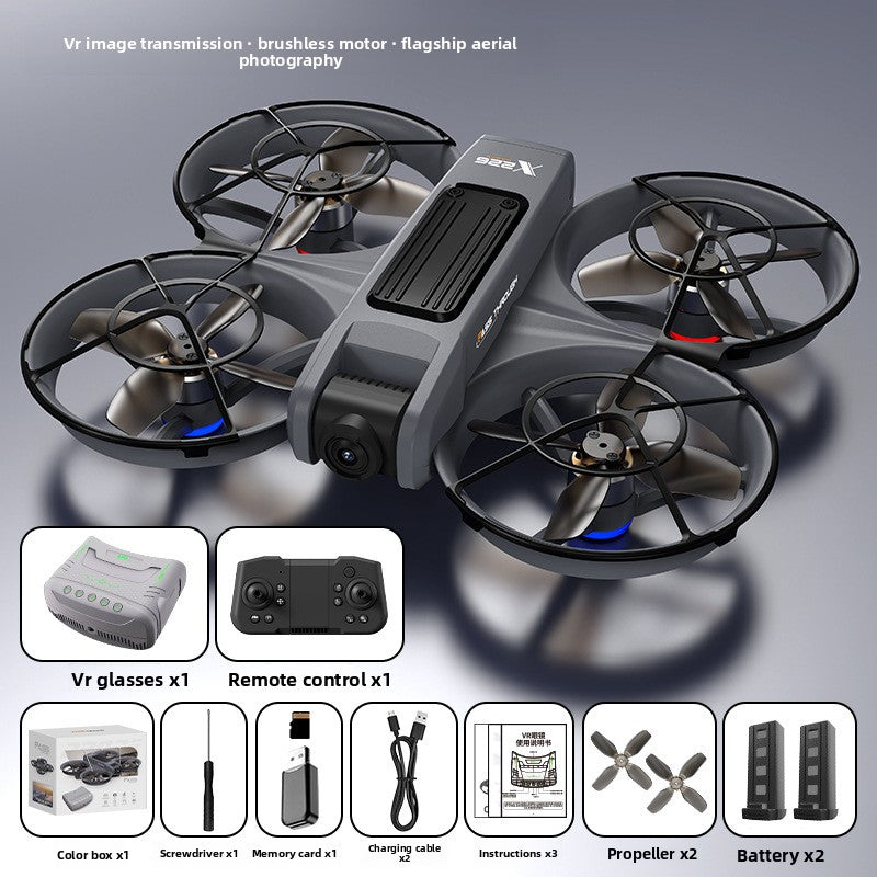 brushless drone