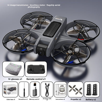 brushless drone
