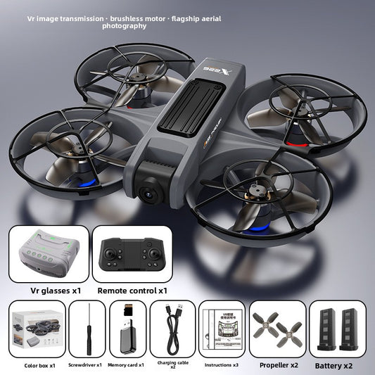 brushless drone