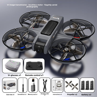brushless drone