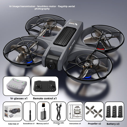 brushless drone