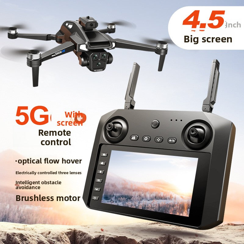 brushless drone