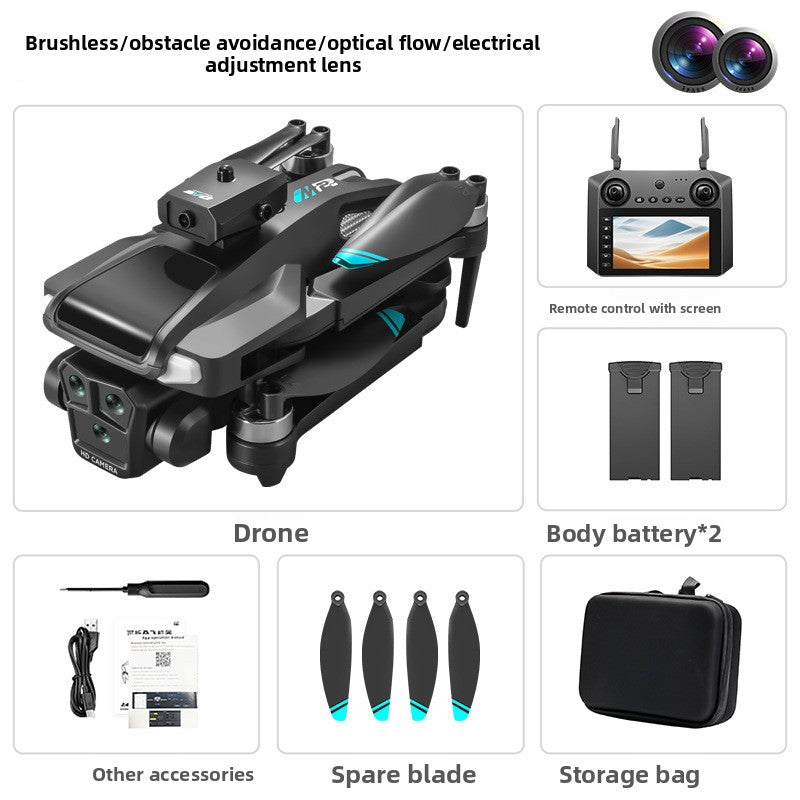 brushless drone