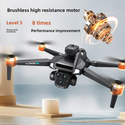 brushless drone