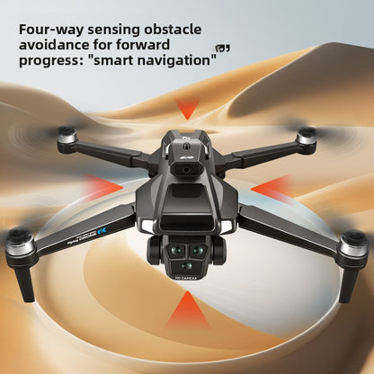 brushless drone