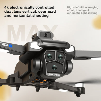 brushless drone