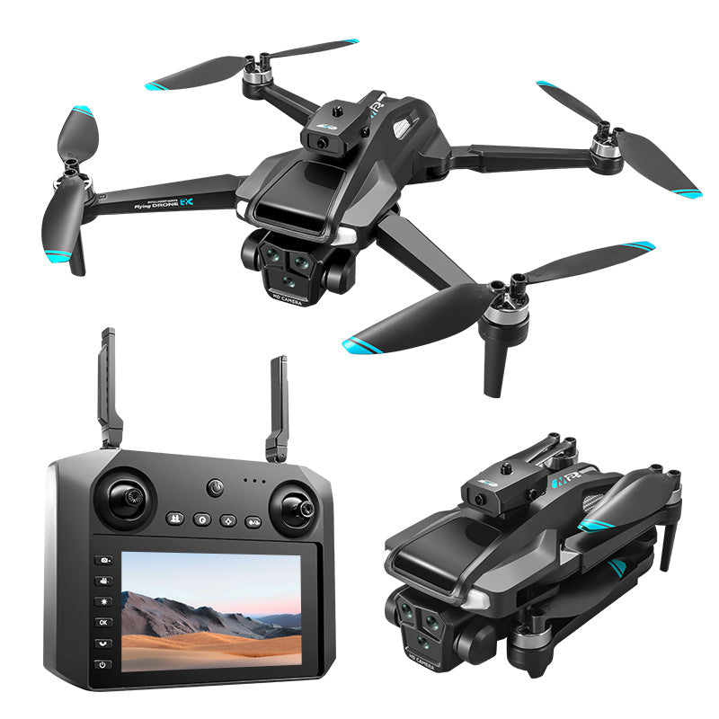 brushless drone